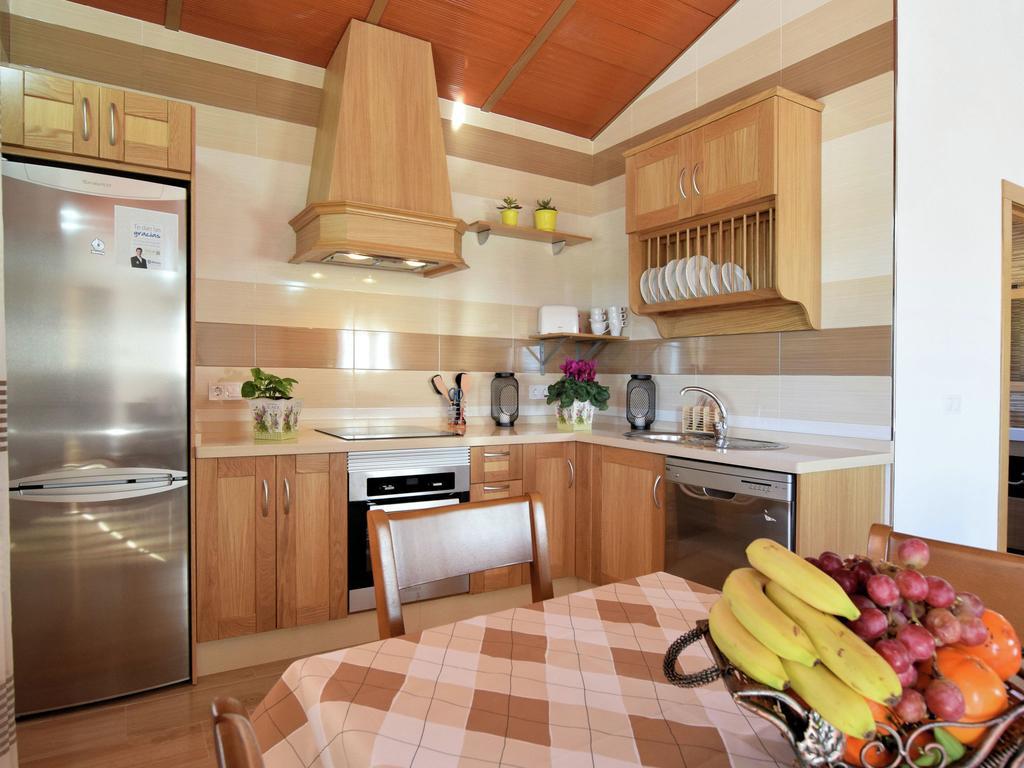 Belvilla By Oyo Casa Celeste Villanueva de la Concepción Esterno foto