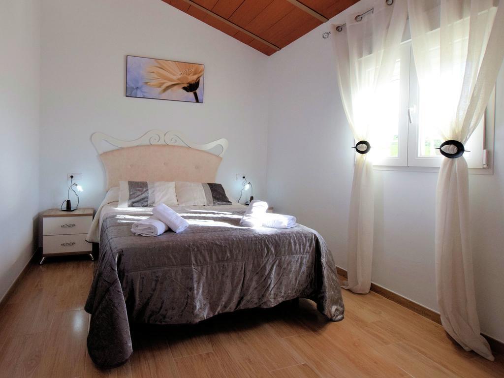 Belvilla By Oyo Casa Celeste Villanueva de la Concepción Esterno foto